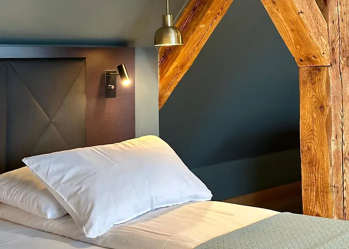 l BondeheimenAlbergo